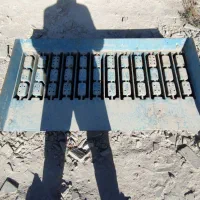 دستگاه بلوک زنی کادونا اصفهان طلا با سه قالب|ماشین‌آلات صنعتی|تبریز, |دیوار