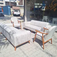 مبل طرح مینیمال