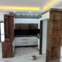 اقساط اجرای کابینت و کمد دیواری. کافه بار. اقساط|خدمات پیشه و مهارت|اهواز, پادادشهر|دیوار