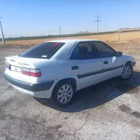 زانتیا ۲۰۰۰مدل ۸۵عروسک|خودرو سواری و وانت|زنجان, |دیوار