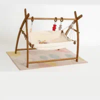 سیسمونی|تخت و صندلی بچه|مینودشت, |دیوار