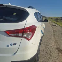 هایما S5 اتومات مدل ۱۴۰۱ رنگ سفید|خودرو سواری و وانت|بندر کنگان, |دیوار