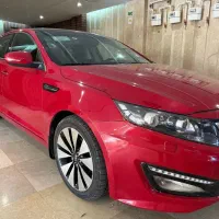 اپتیما ۲۰۱۳ بیرنگ فول کامل|خودرو سواری و وانت|تهران, ستارخان|دیوار