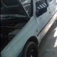 پژو روا دوگانه کارخانه