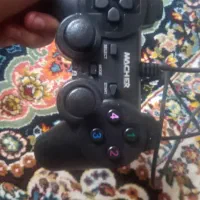 دسته بازی pc مچر مدل 58-MR بسته 2 عددی|کنسول، بازی ویدئویی و آنلاین|سهند, |دیوار