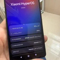 پوکوx5 pro 256 gig|موبایل|تهران, فاطمی|دیوار