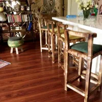 صندلی مربع لهستانی صندلی اوپنی صندلی اپنی جزیره|میز و صندلی غذاخوری|آفتاب, |دیوار