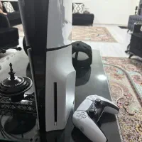 پلی استیشن ۵اسلیم