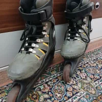 کفش اسکیت|دوچرخه، اسکیت، اسکوتر|تهران, درکه|دیوار