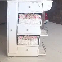 کمد سیب زمینی و پیاز