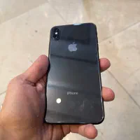 ایفون xs max 256 بدون باز شدگی