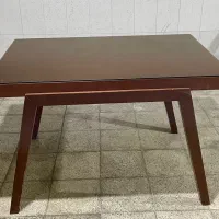 میز ناهارخوری ۴ نفره (زیر قیمت)