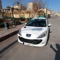 پژو 207 نقد اقساط