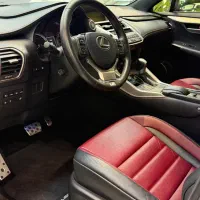 لکسوس NX200t|خودرو سواری و وانت|تهران, فردوس|دیوار