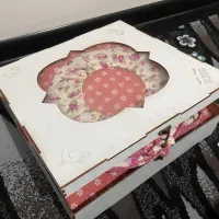 سرویس دم کنی نو مناسب جهیزیه|سفره، حوله، دستمال آشپزخانه|تهران, امام زاده عبدالله|دیوار