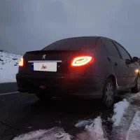 206sd آریان۸۶