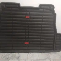 کفپوش صندوق عقب شاهین