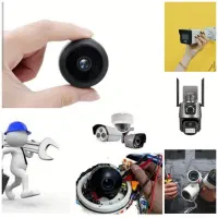هر لحظه راامن کنید+نصب فروش تعمیردوربین مدار بسته