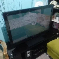 تلویزیون پلاسما پاناسونیک