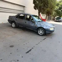 پژو ۹۴ دوگانه کارخانه روشن حرکت
