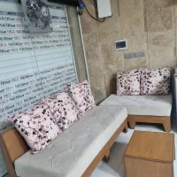 مبلمان و لوازم چوبی