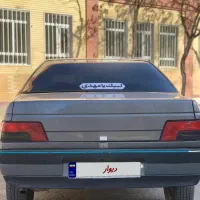 پژو ۴۰۵|خودرو سواری و وانت|بروجرد, |دیوار