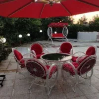 صندلی مبل اطلس تاب ریلکسی نیمکت پاف|صندلی و نیمکت|کرج, آتشگاه|دیوار