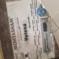 فرش ۹ متری  نو نو نو تراکم بالا|فرش|کرج, مصباح|دیوار