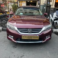 هوندا آکورد مدل ۲۰۱۴ فول سفارش آمریکا