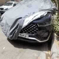 چادر کیفیت بالا UVدار انواع ماشین ضد آب و آفتاب|قطعات یدکی و لوازم جانبی|تهران, مشیریه|دیوار