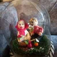 دکوری یلدایی