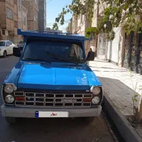 نیسان دوگانه دستیcng