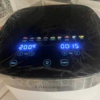 دستگاه هواپز