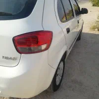 تیبا۲ ۱۴۰۰ درجه ۱ خونگی