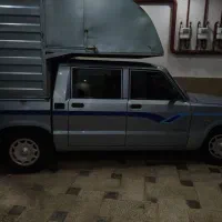 مزدا 2000ژاپن دوکابین