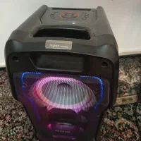 اسپیکر بلوتوثی مدل ایوا|پخش‌کننده همراه|بیرجند, |دیوار