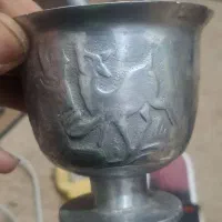 مقداری پول خورده قدیمی،وجدید،یدونه هاونگ قدمت دار