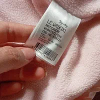 کاپشن برند السی وایکیکی|کفش و لباس بچه|ارومیه, |دیوار