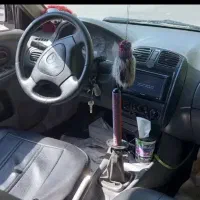 مزدا 323|خودرو سواری و وانت|اصفهان, باب الدشت|دیوار