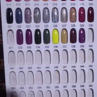 وسایل ناخن|آرایشی، بهداشتی، درمانی|برازجان, |دیوار