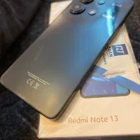 گوشی شیائومی note13 256g
