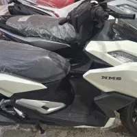 موتور گالکسی|موتورسیکلت|رشت, شهرک صبا|دیوار