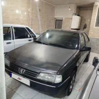 روآ دوگانه کارخانه