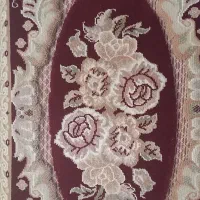 شش عدد پشتی