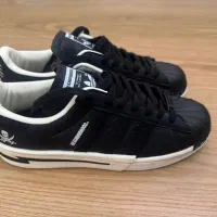 کتونی ادیداس سوپر استار سایز ۴۲