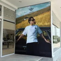 نصاب تابلو تبلیغاتی در مازندران