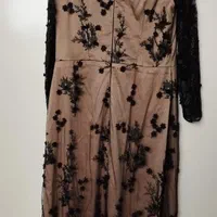 لباس مجلسی برای سایز ۴۶-۴۸|لباس|شاهینشهر, خانه کارگر|دیوار