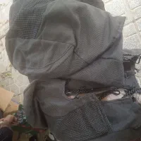 روکش صندلی ۲۰۶|قطعات یدکی و لوازم جانبی|بجنورد, |دیوار