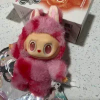 عروسک لبوبو