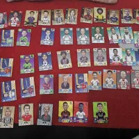 کیمدی فوتبال به همراه فیگور